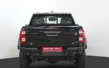 Toyota Hilux VIII, 2023 год, 8 800 000 рублей, 5 фотография