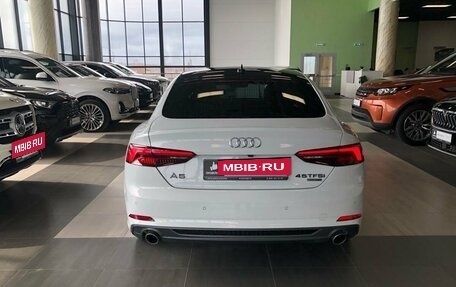 Audi A5, 2019 год, 4 620 000 рублей, 5 фотография