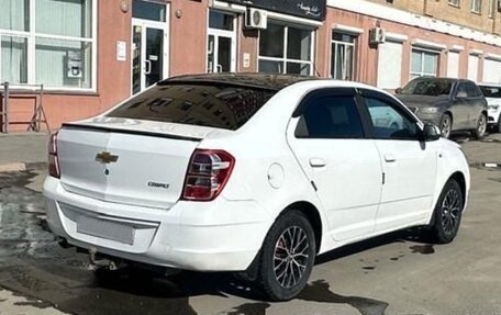 Chevrolet Cobalt II, 2013 год, 375 000 рублей, 3 фотография
