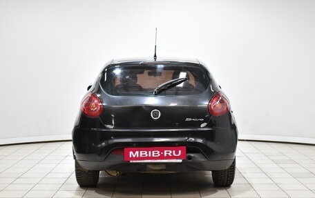 Fiat Bravo, 2008 год, 429 000 рублей, 4 фотография