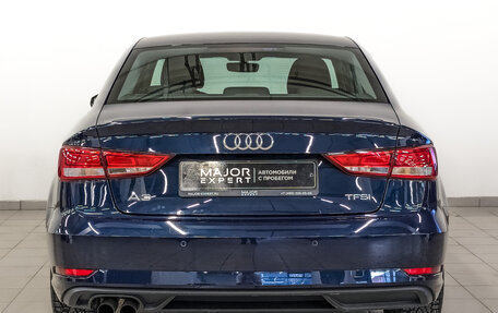 Audi A3, 2016 год, 2 075 000 рублей, 6 фотография