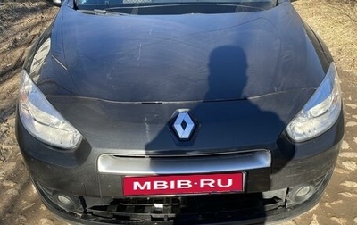 Renault Fluence I, 2010 год, 600 000 рублей, 1 фотография
