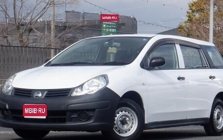 Nissan AD III, 2019 год, 770 000 рублей, 1 фотография