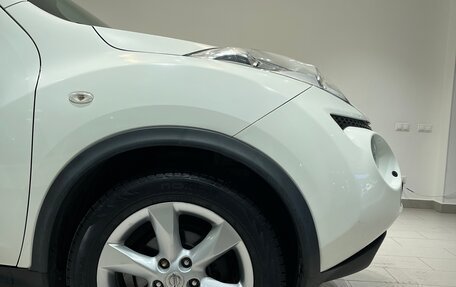 Nissan Juke II, 2011 год, 1 140 000 рублей, 5 фотография