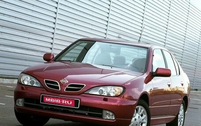 Nissan Primera II рестайлинг, 1999 год, 210 000 рублей, 1 фотография