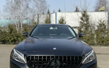Mercedes-Benz C-Класс, 2014 год, 2 650 000 рублей, 3 фотография