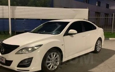 Mazda 6, 2010 год, 1 250 000 рублей, 1 фотография