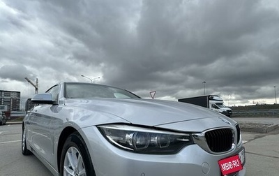 BMW 4 серия, 2018 год, 3 450 000 рублей, 1 фотография