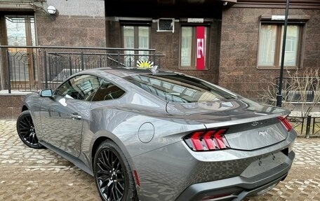 Ford Mustang, 2023 год, 7 100 000 рублей, 3 фотография