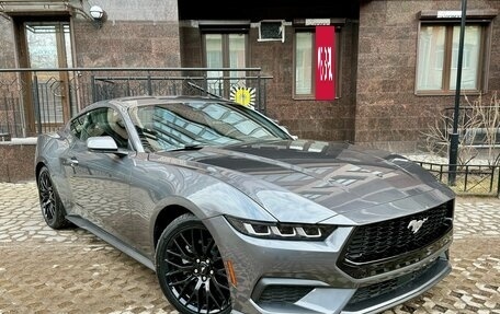 Ford Mustang, 2023 год, 7 100 000 рублей, 2 фотография