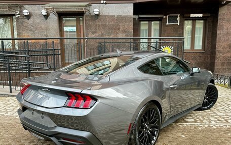 Ford Mustang, 2023 год, 7 100 000 рублей, 4 фотография