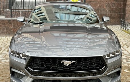 Ford Mustang, 2023 год, 7 100 000 рублей, 5 фотография