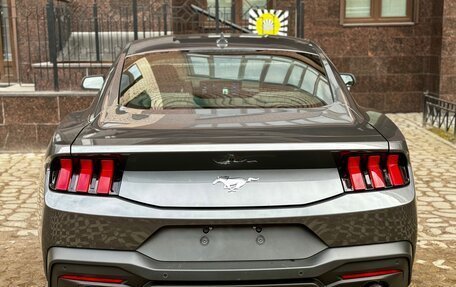 Ford Mustang, 2023 год, 7 100 000 рублей, 6 фотография