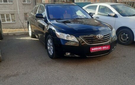 Toyota Camry, 2006 год, 1 250 000 рублей, 1 фотография