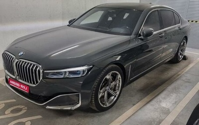 BMW 7 серия, 2020 год, 12 000 000 рублей, 1 фотография