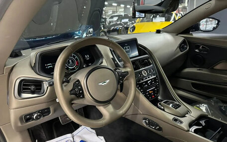 Aston Martin DB11 I, 2020 год, 18 500 000 рублей, 4 фотография