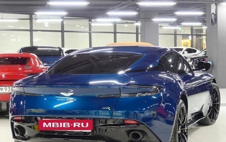 Aston Martin DB11 I, 2020 год, 18 500 000 рублей, 3 фотография