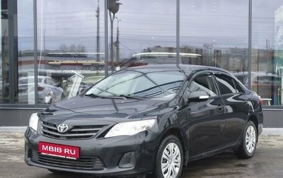 Toyota Corolla, 2012 год, 950 000 рублей, 1 фотография