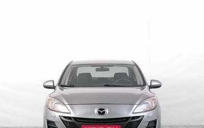 Mazda 3, 2011 год, 1 079 000 рублей, 1 фотография