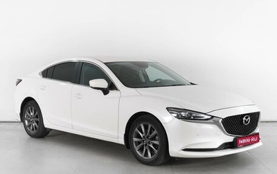 Mazda 6, 2021 год, 2 699 000 рублей, 1 фотография