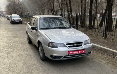 Daewoo Nexia I рестайлинг, 2011 год, 310 000 рублей, 1 фотография