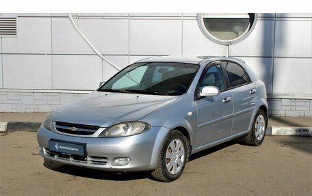 Chevrolet Lacetti, 2008 год, 427 000 рублей, 1 фотография