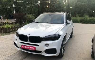 BMW X5, 2016 год, 4 700 000 рублей, 1 фотография