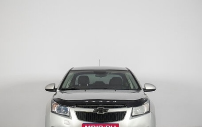 Chevrolet Cruze II, 2012 год, 689 000 рублей, 1 фотография