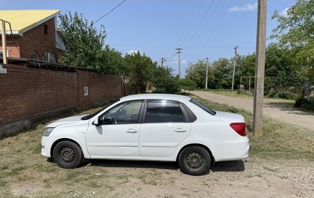 Datsun on-DO I рестайлинг, 2019 год, 700 000 рублей, 2 фотография