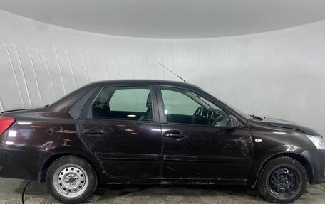 Datsun on-DO I рестайлинг, 2017 год, 370 000 рублей, 4 фотография