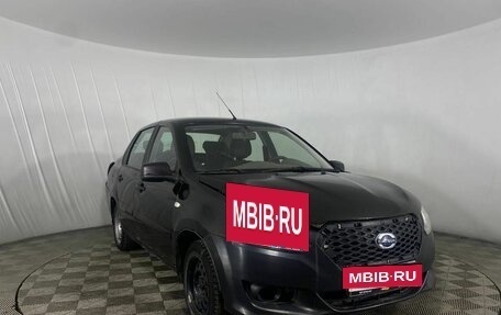 Datsun on-DO I рестайлинг, 2017 год, 370 000 рублей, 3 фотография