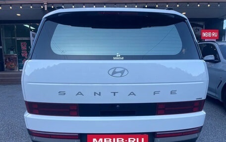 Hyundai Santa Fe IV, 2024 год, 6 340 000 рублей, 5 фотография