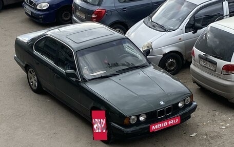 BMW 5 серия, 1989 год, 250 000 рублей, 2 фотография