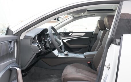 Audi A7, 2020 год, 5 500 000 рублей, 3 фотография