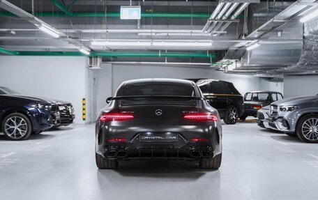 Mercedes-Benz AMG GT I рестайлинг, 2019 год, 13 950 000 рублей, 7 фотография