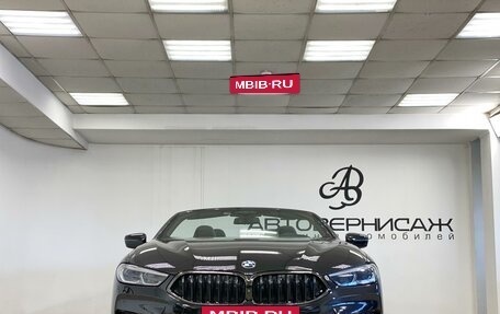 BMW 8 серия, 2019 год, 8 150 000 рублей, 3 фотография