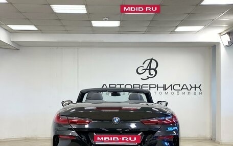 BMW 8 серия, 2019 год, 8 150 000 рублей, 6 фотография