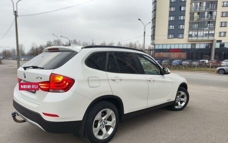 BMW X1, 2014 год, 1 879 000 рублей, 6 фотография