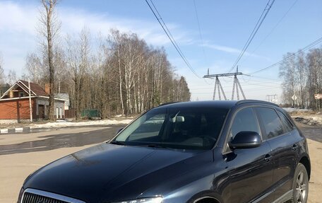 Audi Q5, 2011 год, 2 200 000 рублей, 2 фотография