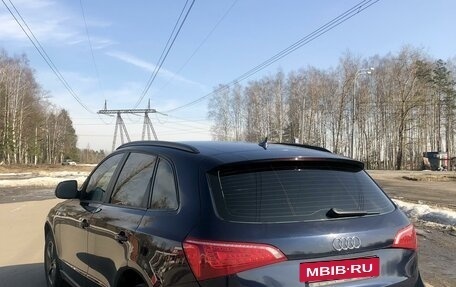 Audi Q5, 2011 год, 2 200 000 рублей, 3 фотография