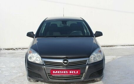 Opel Astra H, 2012 год, 740 000 рублей, 2 фотография