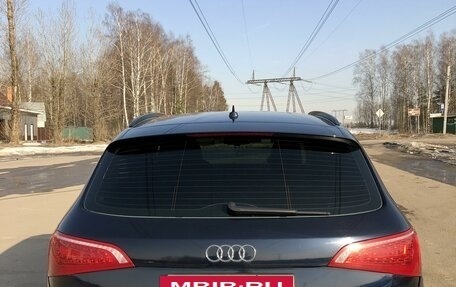 Audi Q5, 2011 год, 2 200 000 рублей, 4 фотография
