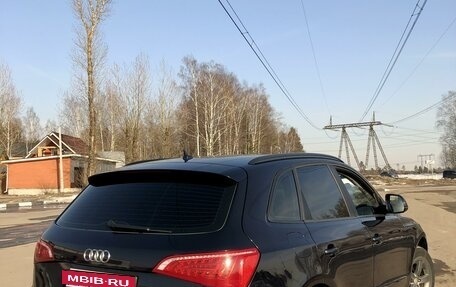 Audi Q5, 2011 год, 2 200 000 рублей, 5 фотография
