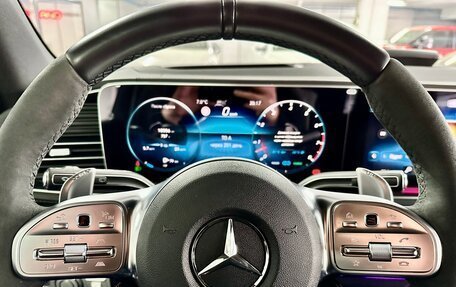 Mercedes-Benz GLE AMG, 2021 год, 13 100 000 рублей, 9 фотография