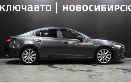 Mazda 6, 2022 год, 2 780 999 рублей, 4 фотография