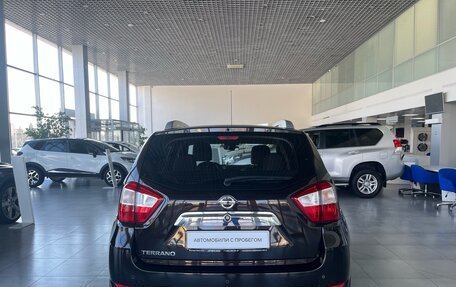 Nissan Terrano III, 2019 год, 1 795 000 рублей, 5 фотография