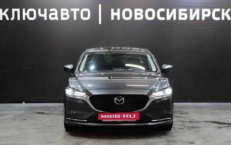 Mazda 6, 2022 год, 2 780 999 рублей, 2 фотография