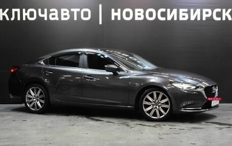 Mazda 6, 2022 год, 2 780 999 рублей, 3 фотография