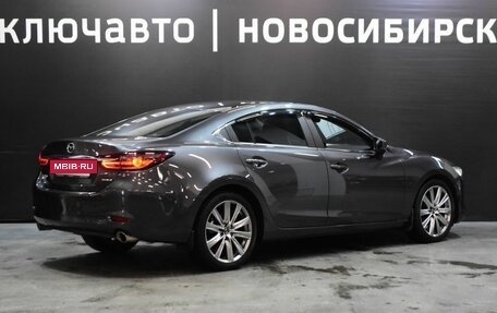 Mazda 6, 2022 год, 2 780 999 рублей, 5 фотография