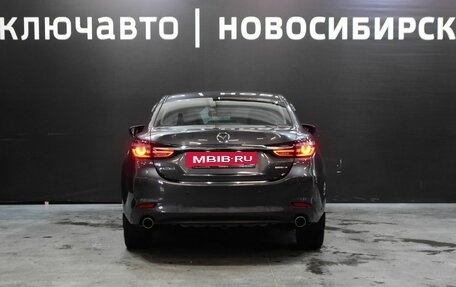 Mazda 6, 2022 год, 2 780 999 рублей, 6 фотография